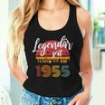 66Th Birthday 66 Years Women's Slogan Tank Top Frauen Geschenke für Sie