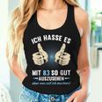 83Rd Birthday Man Woman 83 Years 1940 Decorative Tank Top Frauen Geschenke für Sie