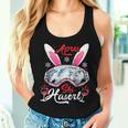 Apres-Ski Haserl Ski Bunny Winter Sports Women's Ski Party Tank Top Frauen Geschenke für Sie