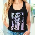 Basketball Girl's Women's Basketball Tank Top Frauen Geschenke für Sie