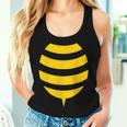 Bee Costume Women's Children's Bee Costume Beekeeper's Bee T- Tank Top Frauen Geschenke für Sie