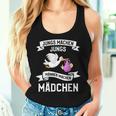 Boys Make Boys Make Girls Tank Top Frauen Geschenke für Sie