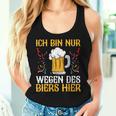 Carnival Costume Beer Fancy Dress Carnival Tank Top Frauen Geschenke für Sie