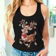 Christmas For Him Rudolf Women's & Tank Top Frauen Geschenke für Sie