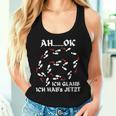 Dancer Dance Sayings As Or Children Tank Top Frauen Geschenke für Sie