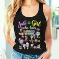 Dandy's World Costume For Girl Birthday Christmas Women Tank Top Gifts for Her