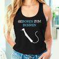 Dentist Helper Dentist For And Women Tank Top Frauen Geschenke für Sie