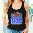 Flag Football Mom Mother's Day Football Team Mom For Women Women Tank Top Gifts for Her