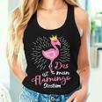 Flamingo Costume Fancy Dress Animal Costume Children Tank Top Frauen Geschenke für Sie