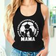 Football My Favourite Player Nennt Mich Mama Tank Top Frauen Geschenke für Sie