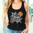 Game Day Basketball For Youth Boy Girl Basketball Mom Women Tank Top Gifts for Her