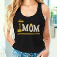 Happy Mother's Day Construction For Son Mom Mother's Day Women Tank Top Gifts for Her Happy Mother's Day Construction For Son Mom Mother's Day Women Tank Top Gifts for Her