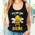 Ich Bin Eine Bee Tank Top Frauen Geschenke für Sie