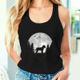 Lagotto Romagnolo Luna Perro De Agua Español Perro Trufa Camiseta sin mangas para mujer Regalos para ella