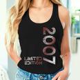 Limited Editionintage 2007 Boy Girl 17Th Birthday Tank Top Frauen Geschenke für Sie