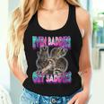 Oddly Specific Raccoon Meme Women’s Tank Top - Quirky Expression Gifts for Her