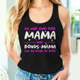 Stepmom Mother's Day Bonus Mum Idea Tank Top Frauen Geschenke für Sie