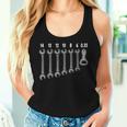 Tool And Bottle Opener Saufen Fun Beer Tank Top Frauen Geschenke für Sie