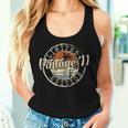 Vintage 2011 14Th Birthday For Boys Girls 14 Year Old Women Tank Top Gifts for Her