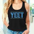 Vintage Jey Uso Yeet Apparel Saying For And Children Tank Top Frauen Geschenke für Sie