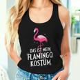 Women's Das Ist Mein Flamingo Kostü Das Ist Mein Flamingo Kostüm – Carnival Tank Top Frauen Geschenke für Sie