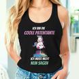 Women's Godmother For Godmother Tank Top Frauen Geschenke für Sie