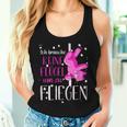 Women's Pole Fitness Pole Dance Idea Pole Dance Tank Top Frauen Geschenke für Sie