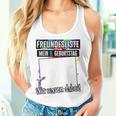 9 Years Boy Girl My 9Th Birthday Children's Birthday Tank Top Frauen Geschenke für Sie