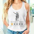 César Augustus Teutoburg Historia Romana Antigua Spqr Camiseta sin mangas para mujer Regalos para ella