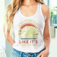 Everyday Taco Tuesday Cinco De Mayo Mexican Men Women Tank Top Gifts for Her