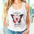 Hip Hop Y2k Hipster Streetwear Moth Butterfly Tank Top Frauen Geschenke für Sie