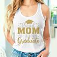 Mom Senior 2025 Proud Mom Of A Class Of 2025 Graduate Women Tank Top Gifts for Her