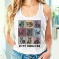 Retro In My Corgi Era Corgi Mom Dog Lover Women Tank Top Gifts for Her