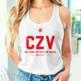 Teams Crvena Zvezda Mts Belgrade Tank Top Frauen Geschenke für Sie