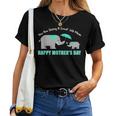 You Are Doing A Great Job Mommy Happy Mama Moms Women T-shirt