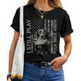 Duck Hunting Hunter Women T-shirt