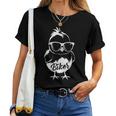 Biker Motorcycle Chick Rider Motorbike Women Women T-shirt Biker Motorcycle Chick Rider Motorbike Women Women T-shirt