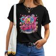 Squad Candy Crew Candy Land Decorations Women's & T-shirt Frauen