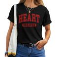 Heart Breaker Happy Valentine's Day Retro Women Women T-shirt