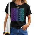 House Musicaporwave Techno House Musique Edm Amoureux Dj T-shirt femme