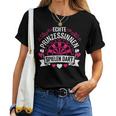 Princess Darts Women's Dart Accessory Dart T-shirt Frauen