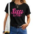 Sissi Gang Sisters Partner Look Sisters S T-shirt Frauen