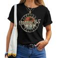 Vintage 1965 60Th Birthday For 60 Year Old Camiseta de mujer