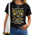 Women's Farmer Farmer Saying Tractor And Cows Girls T-shirt Frauen