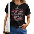 Women's Godfather Godmother Godchild Christening Sister T-shirt Frauen