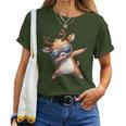 Christmas Women's & For Him Rudolf T-shirt Frauen