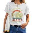 Everyday Taco Tuesday Cinco De Mayo Mexican Men Women T-shirt