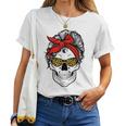S Rockabilly Hombre Rockera Rock And Roll Camiseta de mujer