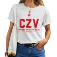 Teams Crvena Zvezda Mts Belgrade T-shirt Frauen