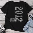 10Th Birthday Boy Girl 10 Years 2012 S T-shirt Frauen Lustige Geschenke